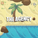 The Agency 2.0 - discord server icon