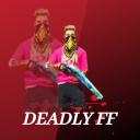 DEADLY FF - discord server icon
