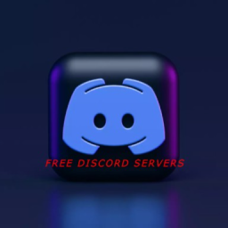 Free discord Severs - discord server icon