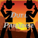 Duel Paradise - discord server icon