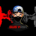 GWS YASH - discord server icon