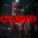 CRUSHED GAMING - discord server icon