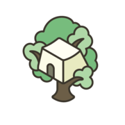 🌳・ Yas's Tree House - discord server icon