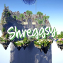 Shreggsy - discord server icon