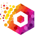 HEXAGON - discord server icon