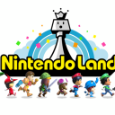 Nintendo land - discord server icon