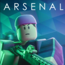 Roblox Arsenal Community Club - discord server icon