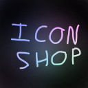 Icon Shop - discord server icon