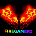 Fire_Gamerz - discord server icon