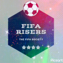 Fifa Risers - discord server icon