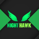 NIGHTHAWK GAMING | Gaming • Nitro • Anime • Social • Giveaways - discord server icon