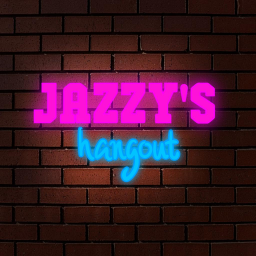 Jazzy's hangout - discord server icon