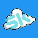 Sky Land - discord server icon