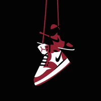 Sneakers Addict - discord server icon
