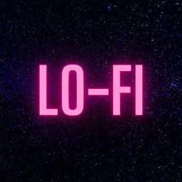 LoFi - discord server icon