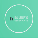 Blurp’s Giveaways - discord server icon