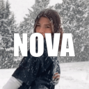 NOVA²⁰⁰⁺ ❄ ; XMAS - discord server icon