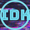 idk server ™ - discord server icon