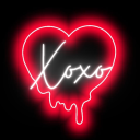 XOXO - discord server icon