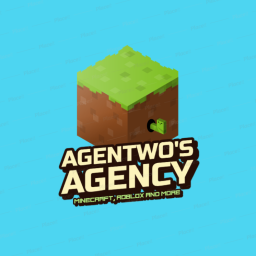 Agentwo's Agency - discord server icon