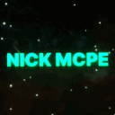 NicK McPE - discord server icon