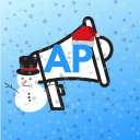 Advertising Promotions - discord server icon