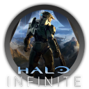 Halo Infinite - discord server icon