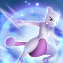 Mewtwo's Paradise - discord server icon