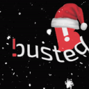 busted - discord server icon