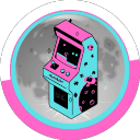 Gamer's Paradise | Chill ✦ Emotes - discord server icon