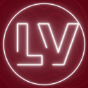 LUVIN - discord server icon