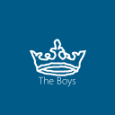 The Haven Of The Boys | Social | Gaming | Anime - discord server icon