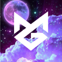 Meteor Galaxy - discord server icon