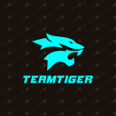 Tiger Gamerz - discord server icon