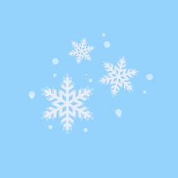 Snow ❄ - discord server icon