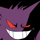 Gengar's Empire | Giveaways • Bots • Non-Toxic - discord server icon