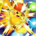Pokémon Chill Club - discord server icon