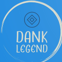 DANK LEGENDS - discord server icon