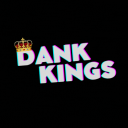 Dank Kings👑 - discord server icon