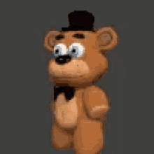 FNAF Roleplay and Community - discord server icon