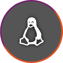 Linux Support Community - discord server icon
