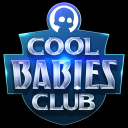 CoolBabiesClub - discord server icon