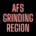 AFS Grinding Region - discord server icon