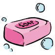 Soap BOT Community - discord server icon