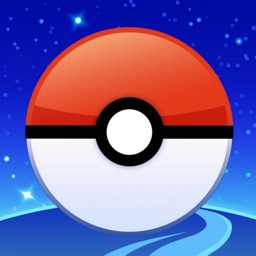 Pokémon GO - Des Moines - discord server icon