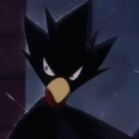 Tokoyami's Dark Corner - discord server icon