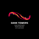 Dank Towers - discord server icon