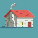 The House On The Hill🏠 - discord server icon