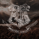 Hogwarts - discord server icon