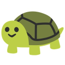F turtle - discord server icon